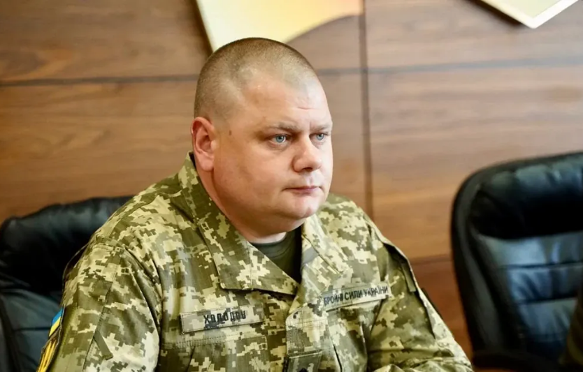 Трагічна ДТП на Полтавщині: загинув ексочільник обласного ТЦК Михайло Холодов