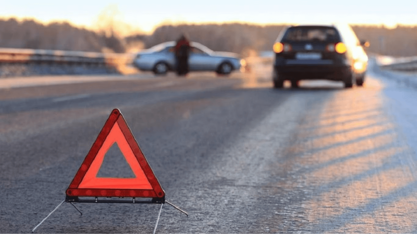 У Компаніївці чоловіка засудили до 4 років ув’язнення за наїзд на пішохідку та втечу з місця ДТП