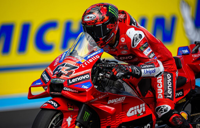 MotoGP Каталонія 2025: прев’ю та розклад гоночного вікенду