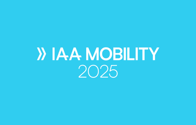 IAA Mobility 2025: головні прем’єри першого дня