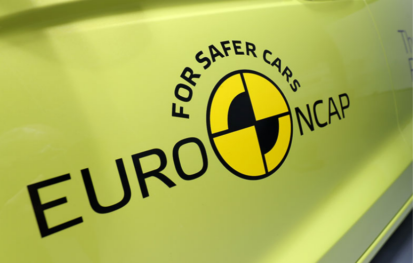 Euro NCAP: вересневий реліз безпеки 2025