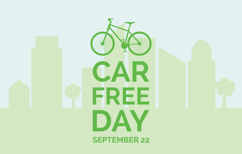 Car‑Free Day 22/09: як це виглядає в Європі та Україні