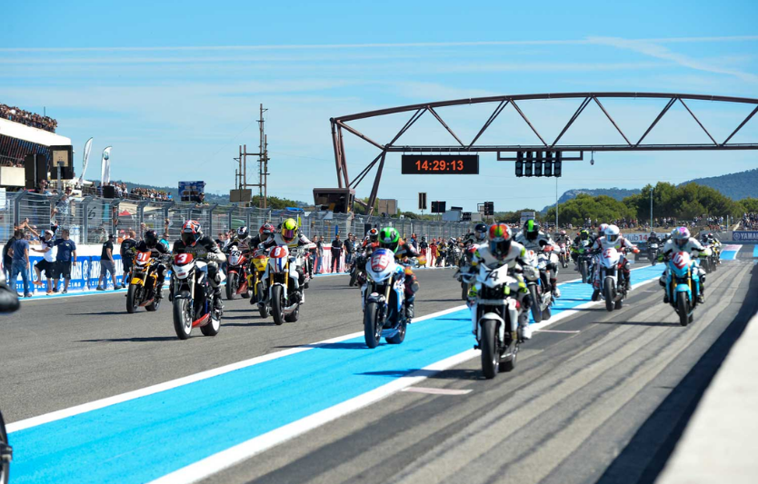 Bol d’Or: підсумки 24‑годинної та чемпіона EWC