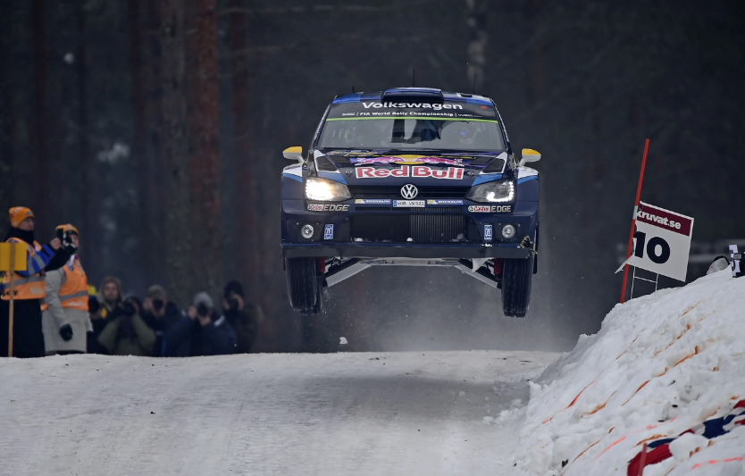 WRC сезону 2025 як PirelliMichelin налаштовують гуму під сніг і “гравій-мороз”