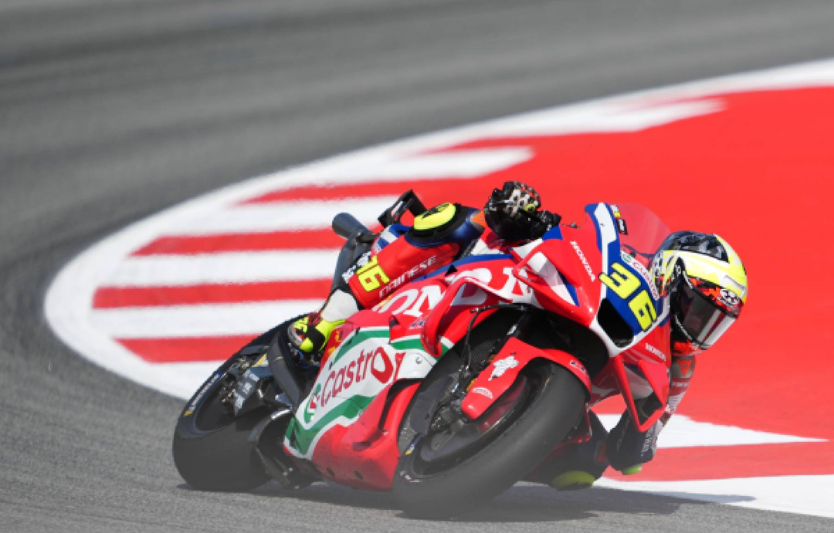 MotoGP Австралія (17–19.10): прев’ю Філліп-Айленда