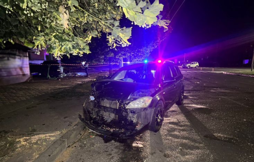 Регіональний зріз: Запорізька область та загальнонаціональні тренди ДТП