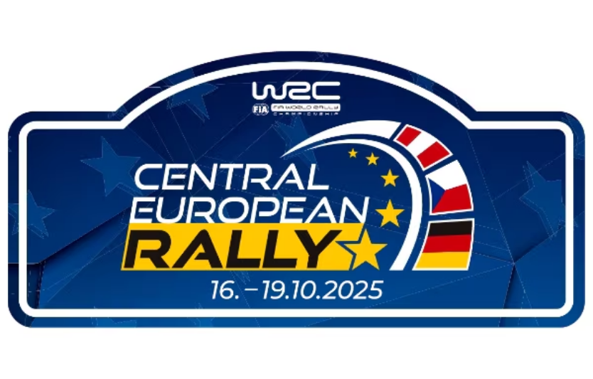 WRC Central European Rally (16–19.10): головні моменти та вибір шин
