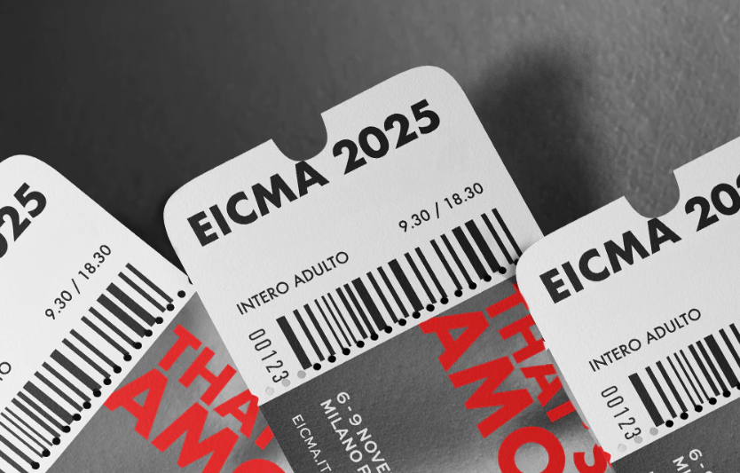 EICMA 2025: що подивитися у перші дні (trade/press)