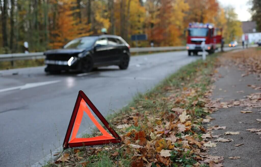 Україна: тенденції аварійності восени 2025 року і що робити водіям