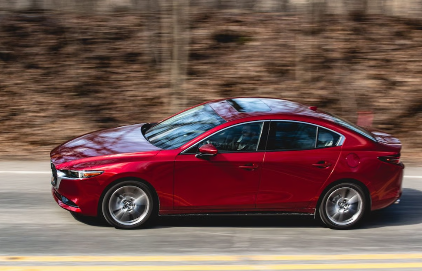 Секрети довговічності Mazda 3 бу чи варто купувати цей автомобіль