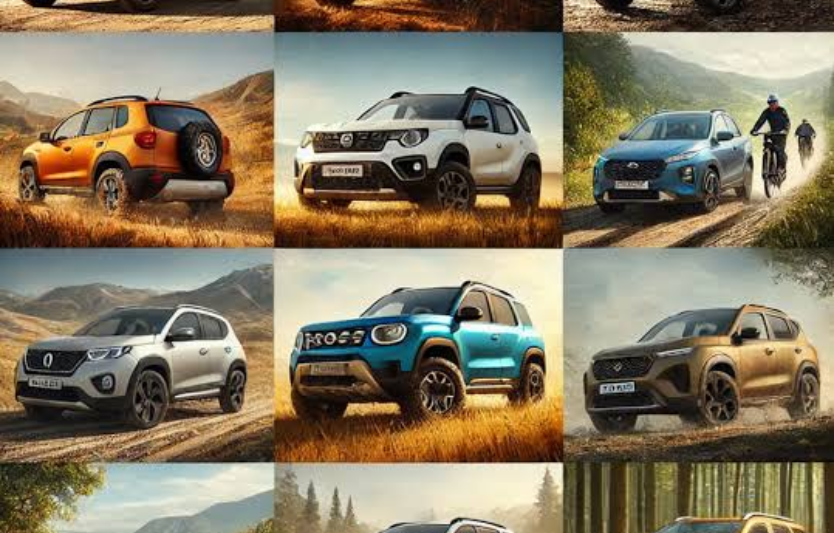 ТОП-10 бюджетних автомобілів для міста